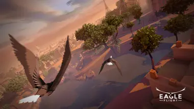 Eagle Flight preview 3