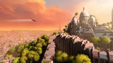 Eagle Flight preview 11
