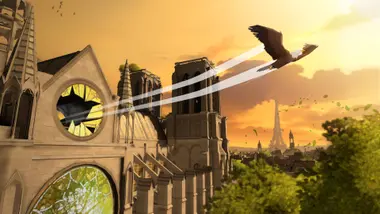Eagle Flight preview 2