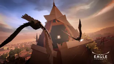 Eagle Flight preview 9
