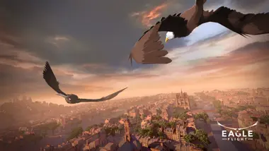 Eagle Flight preview 10