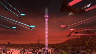 Eagle Flight preview 8