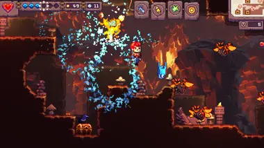 Eagle Island preview 5