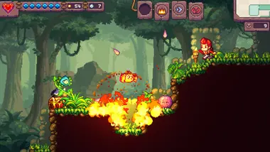 Eagle Island preview 6