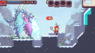 Eagle Island preview 2