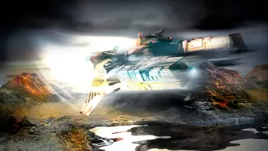Earth 2150 - Lost Souls preview 5