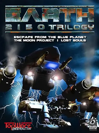 Earth 2150 Trilogy preview 13