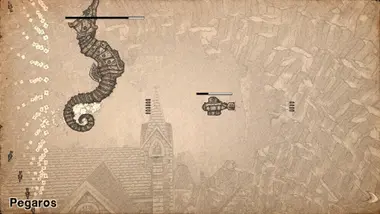Earth Atlantis preview 3