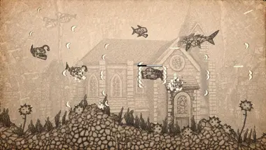 Earth Atlantis preview 4