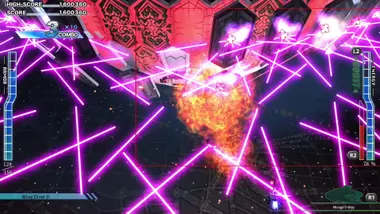 EARTH DEFENSE FORCE 4.1 WINGDIVER THE SHOOTER Bundle preview 7
