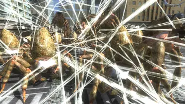 EARTH DEFENSE FORCE 4.1 WINGDIVER THE SHOOTER Bundle preview 11