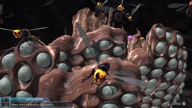 EARTH DEFENSE FORCE 4.1 WINGDIVER THE SHOOTER Bundle preview 5