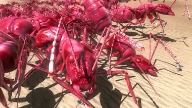 EARTH DEFENSE FORCE 4.1 WINGDIVER THE SHOOTER Bundle preview 13