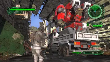 Earth Defense Force 6 preview 11