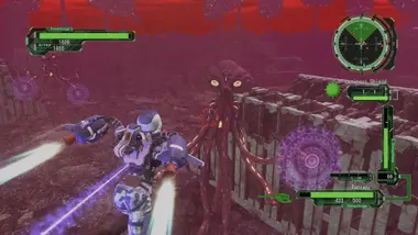 Earth Defense Force 6 preview 13