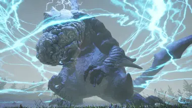 EARTH DEFENSE FORCE: IRON RAIN preview 6