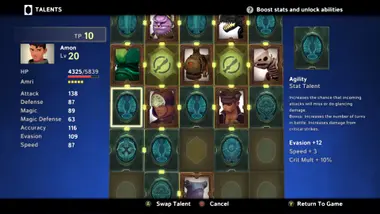 EARTHLOCK preview 10