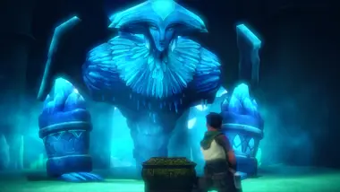 EARTHLOCK preview 8