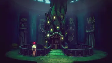 EARTHLOCK preview 4