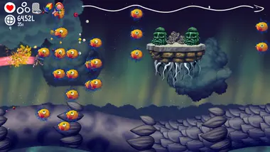 EarthNight preview 4