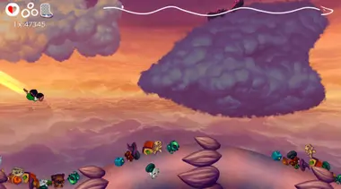 EarthNight preview 8