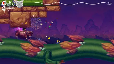 EarthNight preview 6