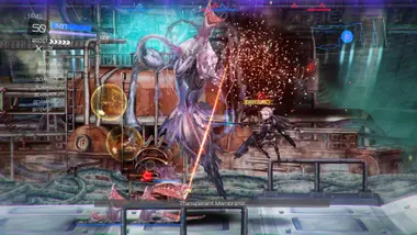 EARTH'S DAWN preview 6
