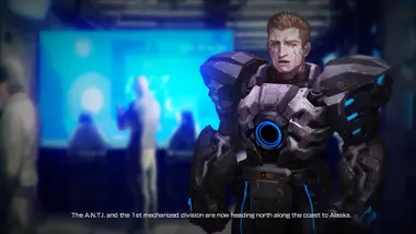 EARTH'S DAWN preview 4