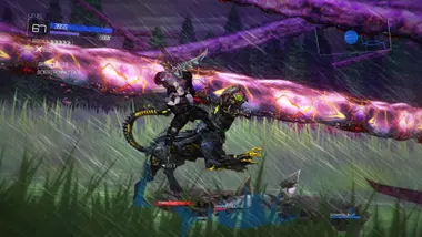 EARTH'S DAWN preview 3
