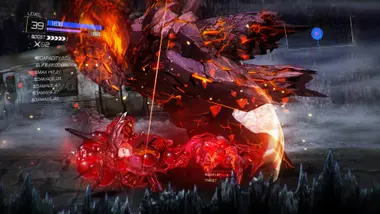EARTH'S DAWN preview 7