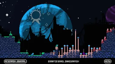 Earthtongue preview 4