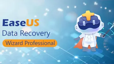 EaseUS Data Recovery Wizard 2026 | Professional (1 Device, Lifetime) - EaseUS Key preview 2