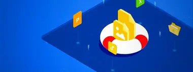 EaseUS Data Recovery Wizard Professional 18 (1 Device, Lifetime) - EaseUS Key preview 2