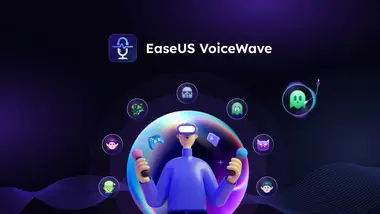 EaseUS VoiceWave Pro (1 PC, Lifetime) - EaseUS Key preview 2