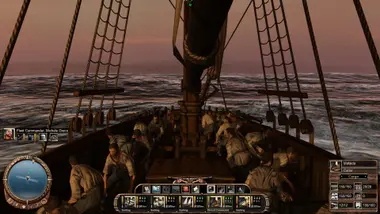 East India Company preview 10