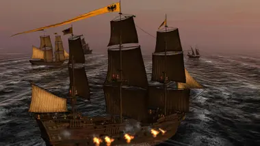 East India Company preview 6