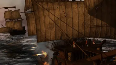 East India Company preview 7