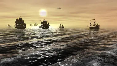 East India Company preview 9