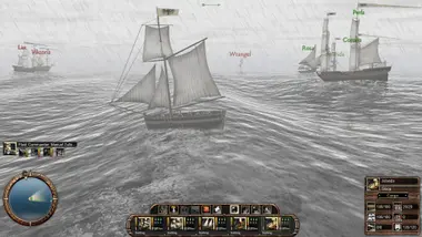 East India Company preview 5