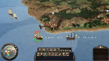 East India Company preview 8