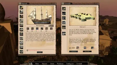 East India Company preview 4