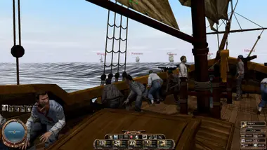 East India Company preview 3