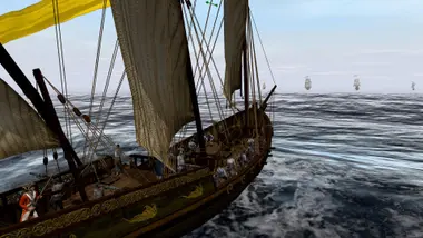 East India Company preview 2