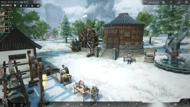 Eastern Era preview 2