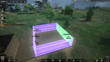 Eastern Era preview 4
