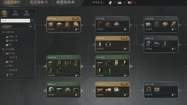 Eastern Era preview 5