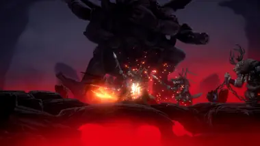 Eastern Exorcist preview 8