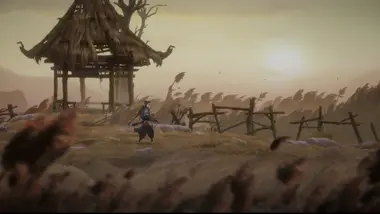 Eastern Exorcist preview 3