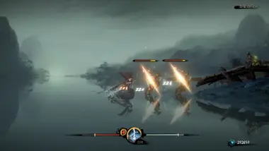 Eastern Exorcist preview 2