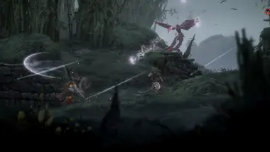 Eastern Exorcist preview 9